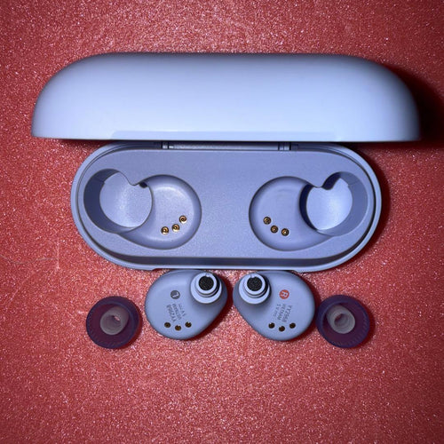Sony Wireless Earphones Wf-C700N