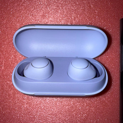 Sony Wireless Earphones Wf-C700N