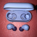 Sony Wireless Earphones Wf-C700N