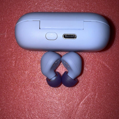 Sony Wireless Earphones Wf-C700N