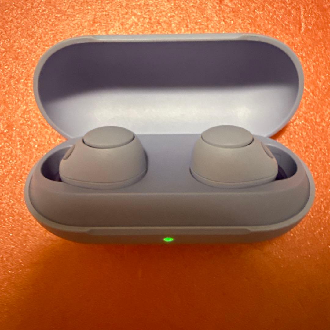 Sony Wireless Earphones Wf-C700N