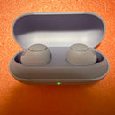 Sony Wireless Earphones Wf-C700N
