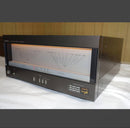 Power Amplifiers Technics Se-A3 Mk2