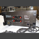 Power Amplifiers Technics Se-A3 Mk2