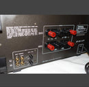 Power Amplifiers Technics Se-A3 Mk2