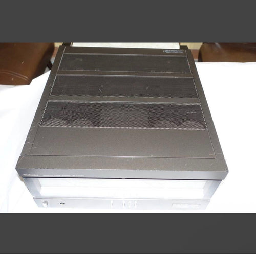 Power Amplifiers Technics Se-A3 Mk2