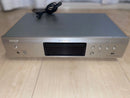 Cd Sacd Player Denon Dcd-755Re 32Bit Dac _346