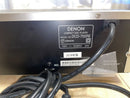 Cd Sacd Player Denon Dcd-755Re 32Bit Dac _346