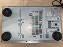 Cd Sacd Player Denon Dcd-755Re 32Bit Dac _346