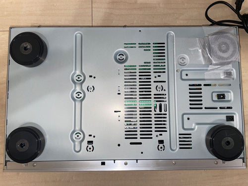 Cd Sacd Player Denon Dcd-755Re 32Bit Dac _346