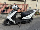 Cygnus Motorcycle Body 2 Led