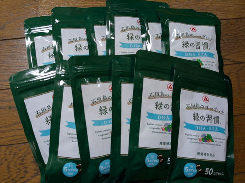 Dha, Epa Omega-3 12