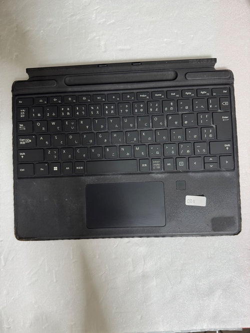 Microsoft Keyboard Body Surface Pro Signature 1864 Kb 020