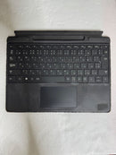 Microsoft Keyboard Body Surface Pro Signature 1864 Kb 020