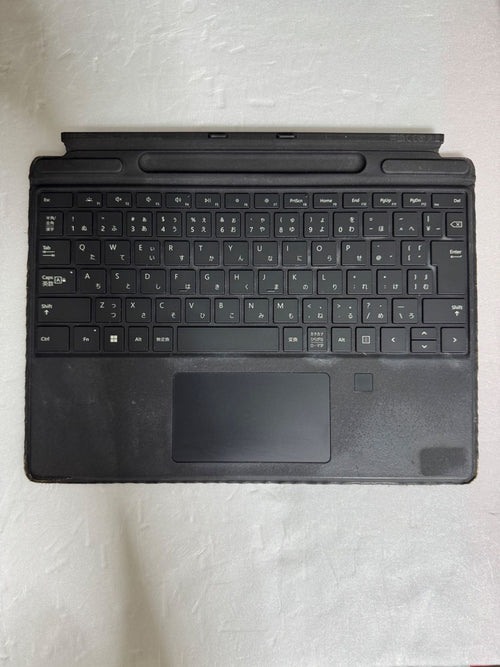 Microsoft Keyboard Body Surface Pro Signature 1864 Kb 020