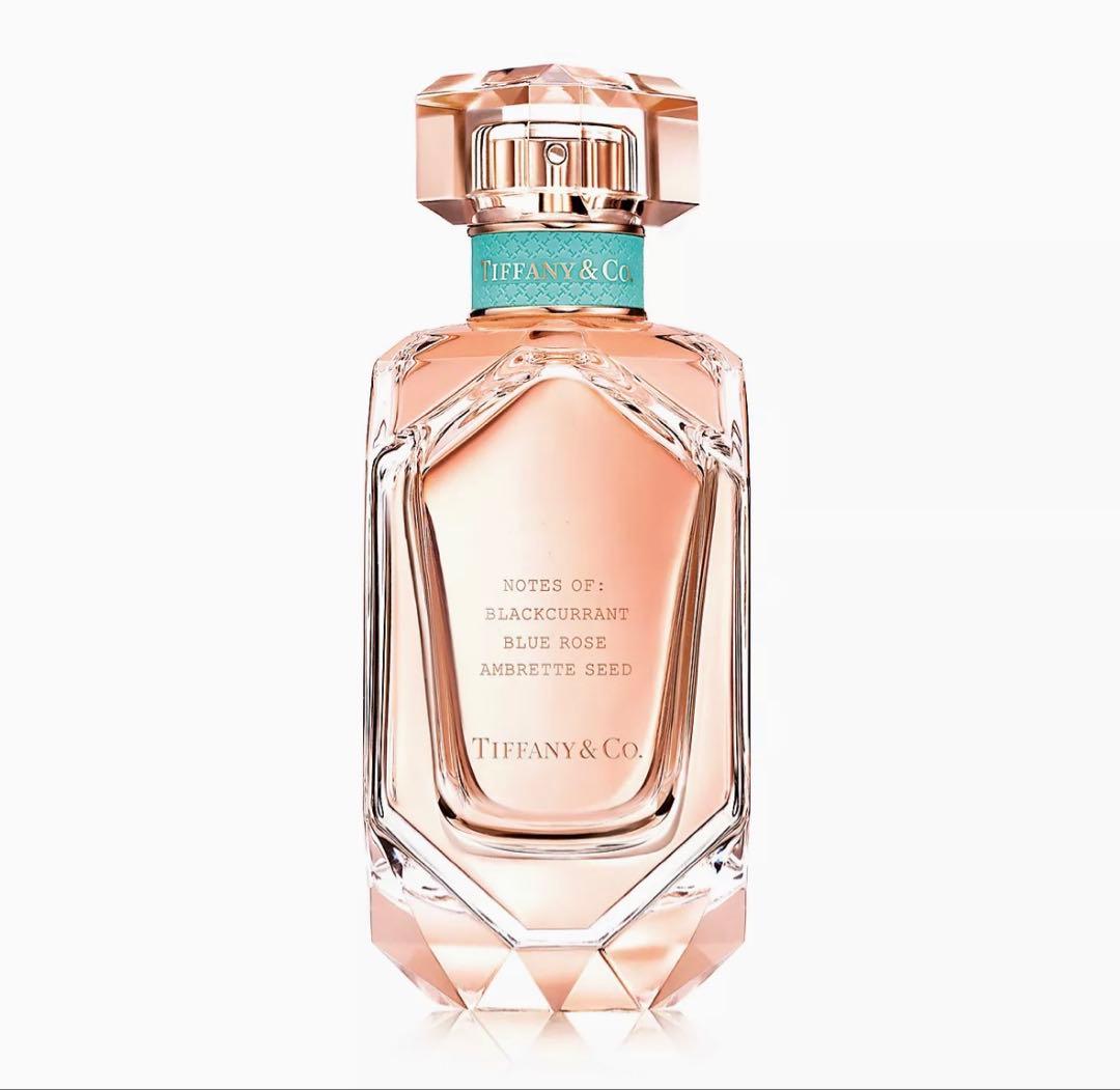 Tiffany Perfume (Women) Co. 75Ml