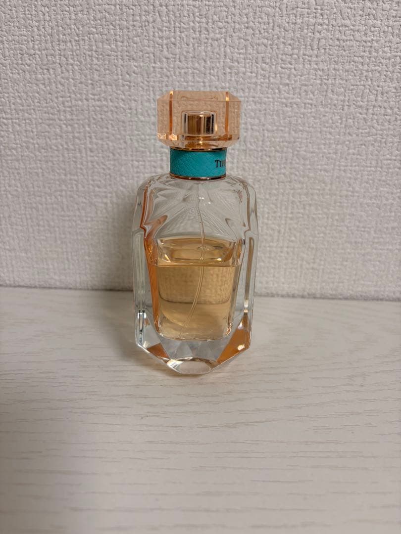 Tiffany Perfume (Women) Co. 75Ml