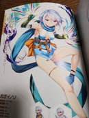 Illustrations 4