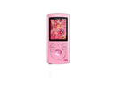 Digital Audio Player Sony S 32Gb Nw-S766/Pi