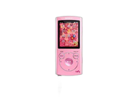 Digital Audio Player Sony S 32Gb Nw-S766/Pi