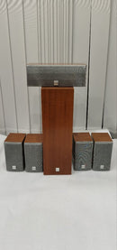 Denon Surround Speakers, Rear Soundbars