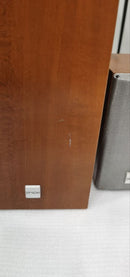 Denon Surround Speakers, Rear Soundbars