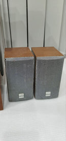 Denon Surround Speakers, Rear Soundbars