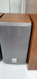 Denon Surround Speakers, Rear Soundbars