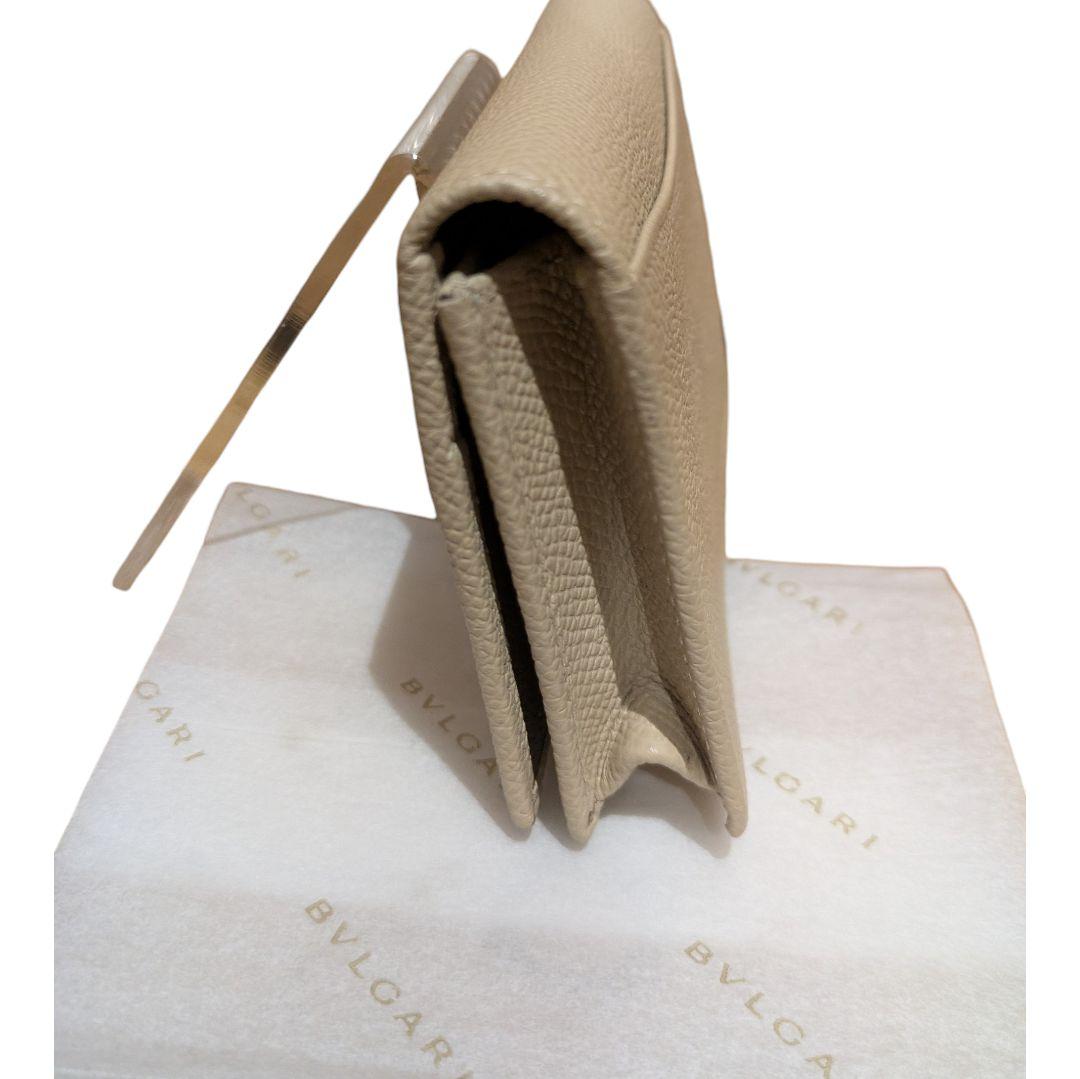 Bvlgari Business Card Holder