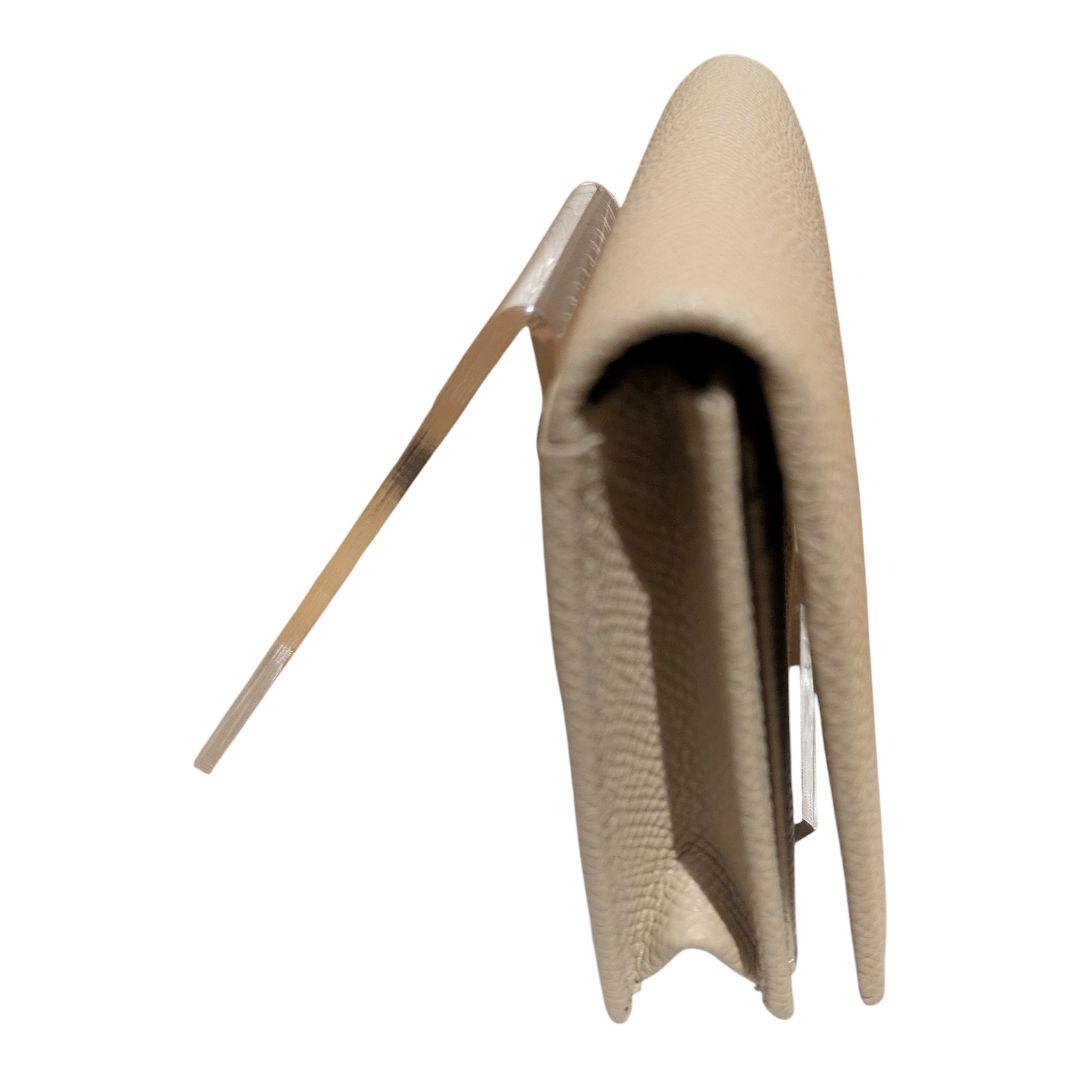 Bvlgari Business Card Holder