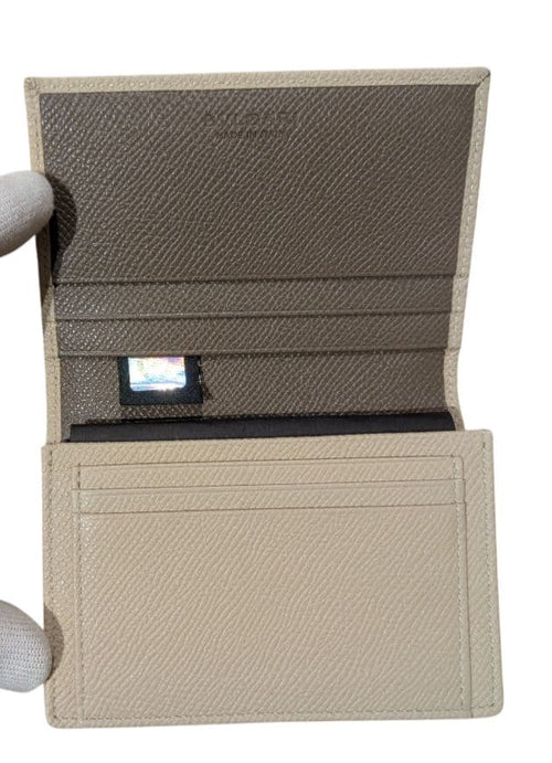 Bvlgari Business Card Holder