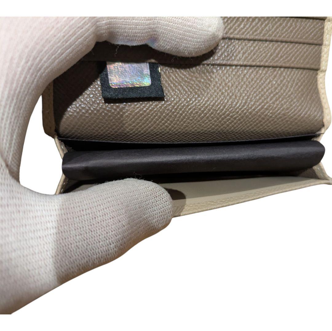 Bvlgari Business Card Holder