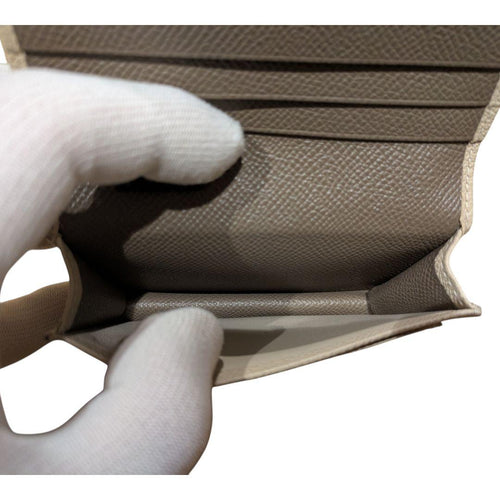 Bvlgari Business Card Holder