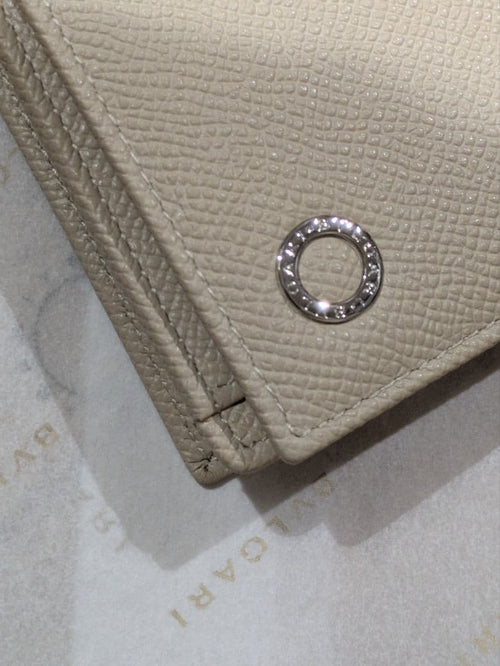 Bvlgari Business Card Holder