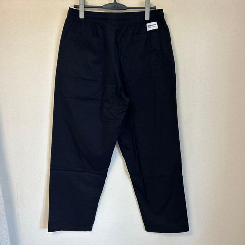 Neighborhood Wide-Leg Pants Loose-Fitting L