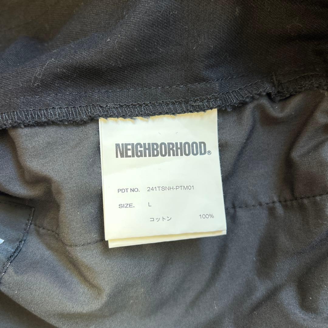 Neighborhood Wide-Leg Pants Loose-Fitting L