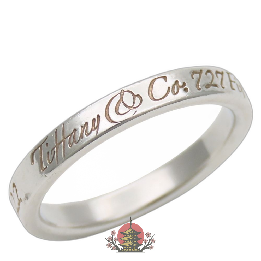 Tiffany Others 925 2.4G Tiffany&Co.