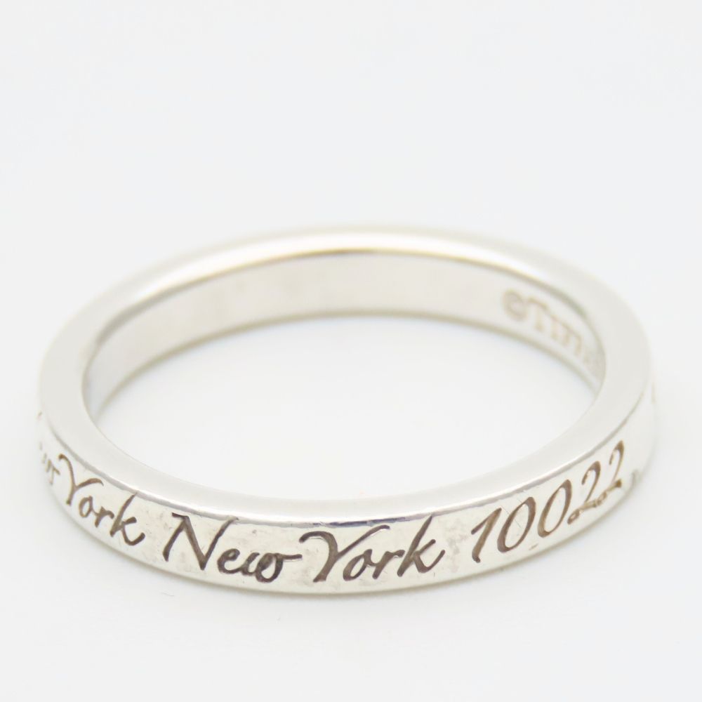 Tiffany Others 925 2.4G Tiffany&Co.