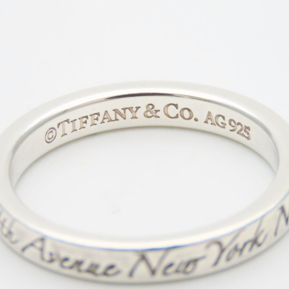 Tiffany Others 925 2.4G Tiffany&Co.