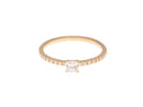 Cartier Ring R/Yg/D/1.4G/#50 B4232950 9.5 471
