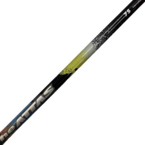 Shaft The Attas 7 S)B