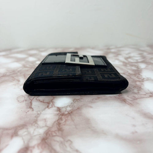 Fendi Bifold Wallets 55
