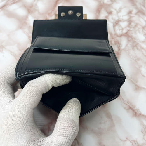 Fendi Bifold Wallets 55