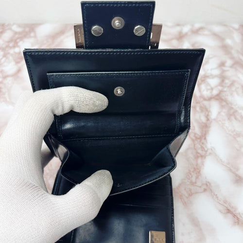 Fendi Bifold Wallets 55