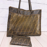 Fendi Tote Bags
