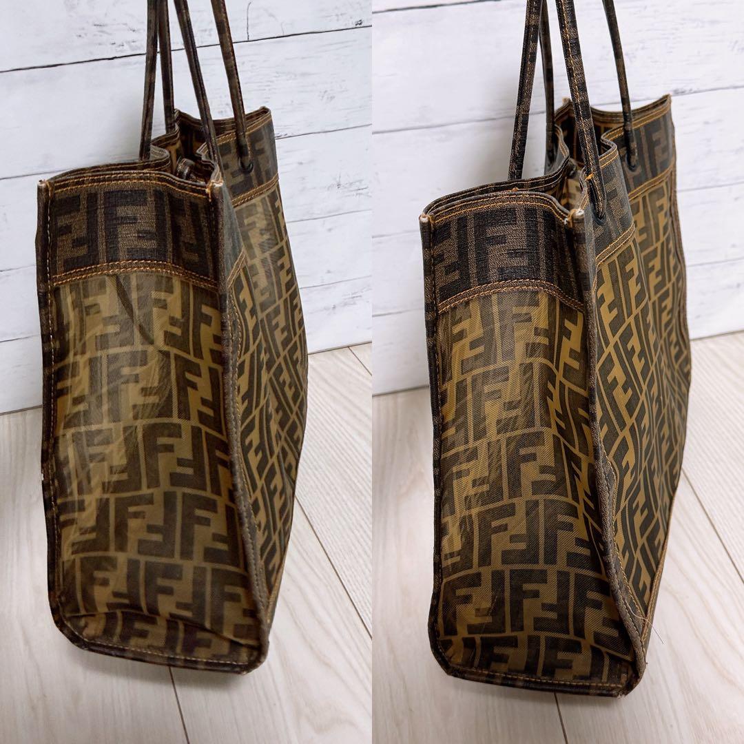 Fendi Tote Bags