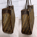 Fendi Tote Bags