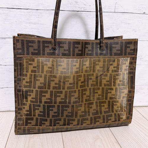 Fendi Tote Bags