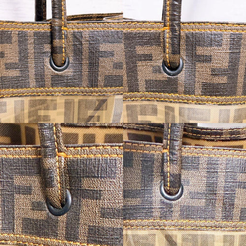 Fendi Tote Bags