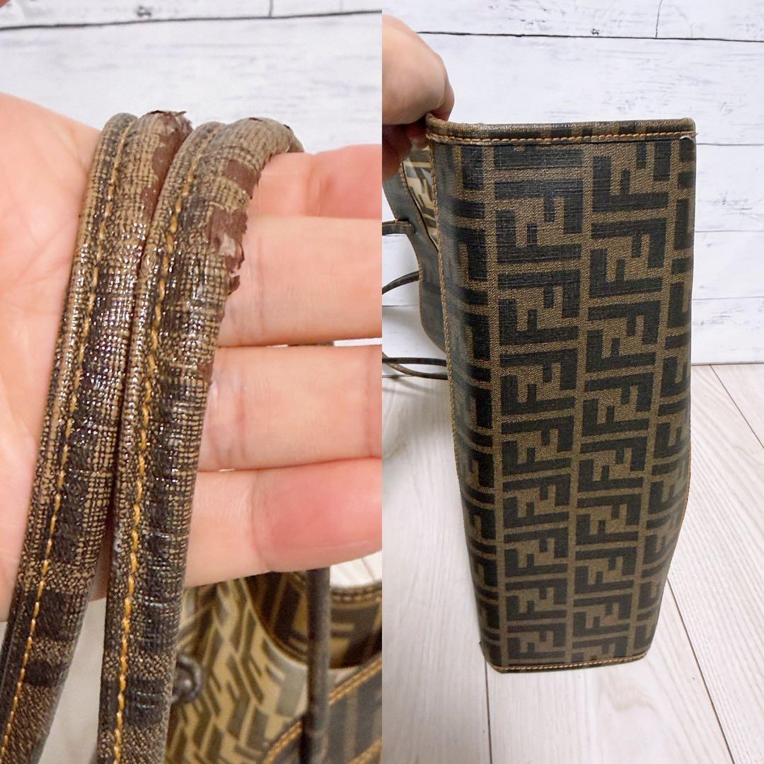 Fendi Tote Bags